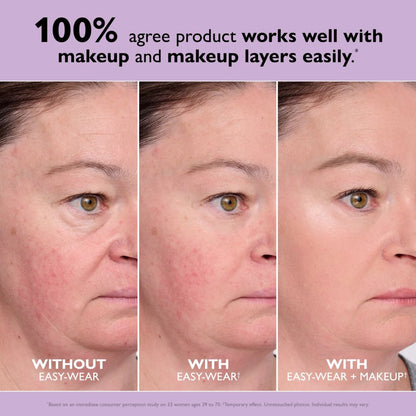 Instant Firming Temporary Face Tightener Easy