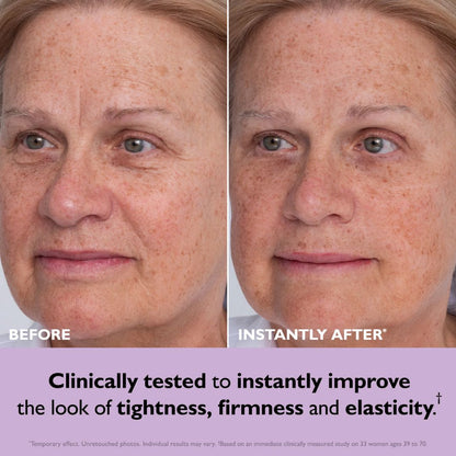 Instant Firming Temporary Face Tightener Easy