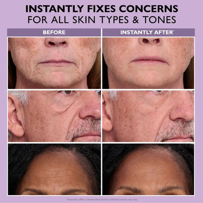 Instant Firming Temporary Face Tightener Easy