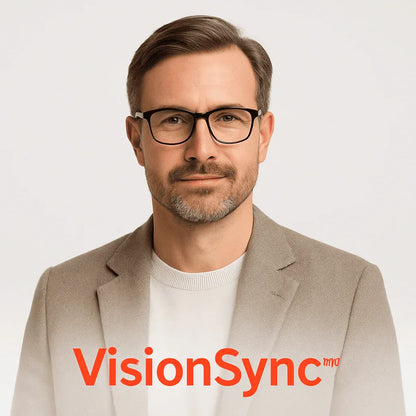 🔥Clearance Sale - Multifocal Glasses Adaptive Technology