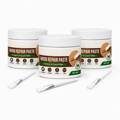 🔥  50% OFF Buy two get one free🔥 Wood Repair Paste for Furniture and Floor