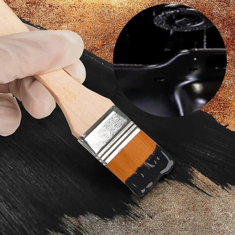 ⏳Time-Limited Special⏰Rust Converter Metallic Paint