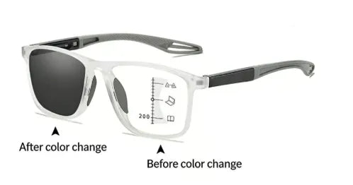 🔥Clearance Sale - Multifocal Glasses Adaptive Technology