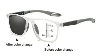 🔥Clearance Sale - Multifocal Glasses Adaptive Technology