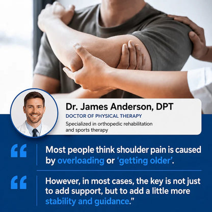 🔥Limited Time-49% OFF🔥Kinesiology Reduce Shoulder Pain & Knee Tape