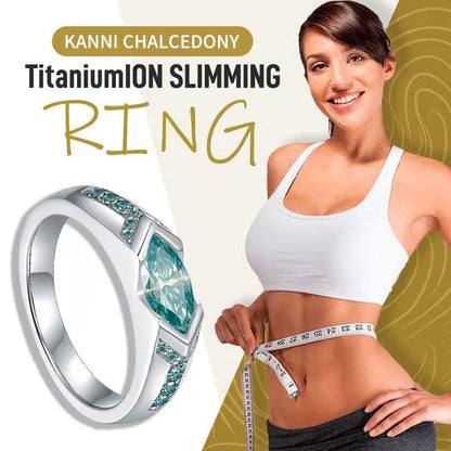💥Last Day Promotion 80% OFF - Magnetology Moissanite Diamond Ring