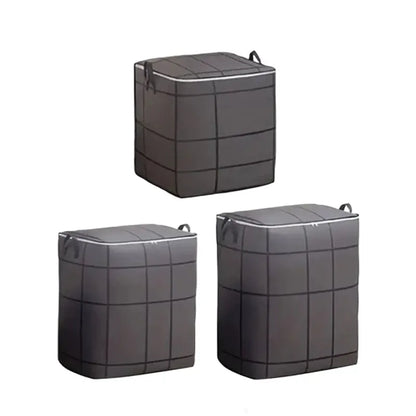 💕Portable Moving Storage Bags