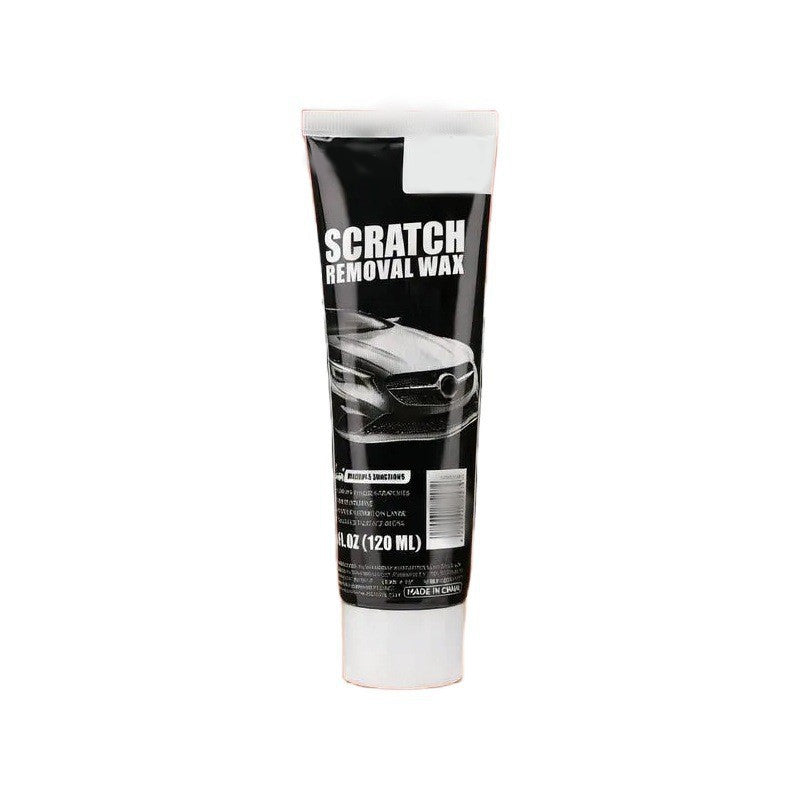 💎 Buy 2 Get 1 Free! 💎 Universal Car Scratch Remover Wax – Removes Scratches, Stains & Oxidation, Restores Headlights Too! 🚗✨
