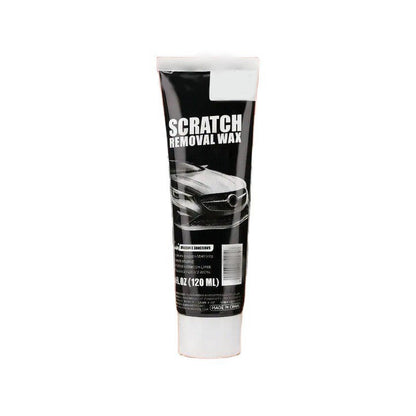 💎 Buy 2 Get 1 Free! 💎 Universal Car Scratch Remover Wax – Removes Scratches, Stains & Oxidation, Restores Headlights Too! 🚗✨