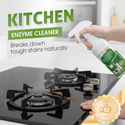 🔥Last Day 50% OFF🔥 Multi-Purpose Kitchen Grease Cleaner