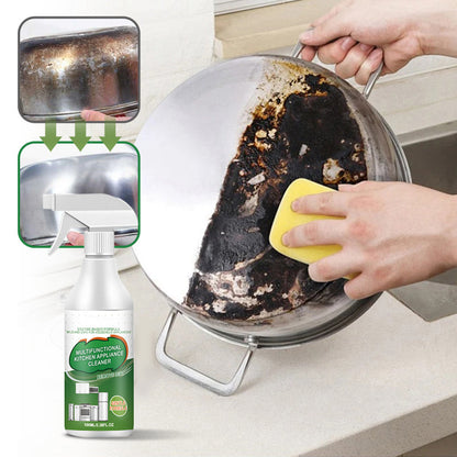 🔥Last Day 50% OFF🔥 Multi-Purpose Kitchen Grease Cleaner