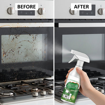 🔥Last Day 50% OFF🔥 Multi-Purpose Kitchen Grease Cleaner