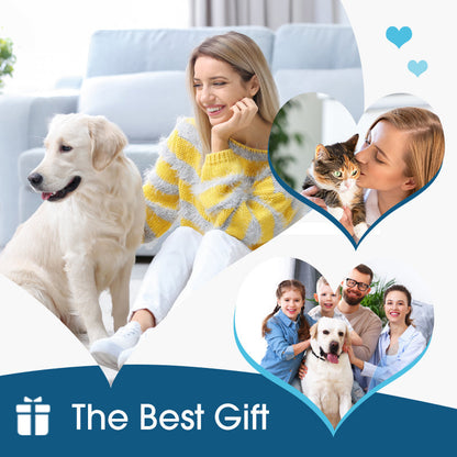 🏆 Last Day Special Price ! 🐱Buy 2 Get 1 Free🐶 Ear cleaner, Relieves itching in dogs & cats