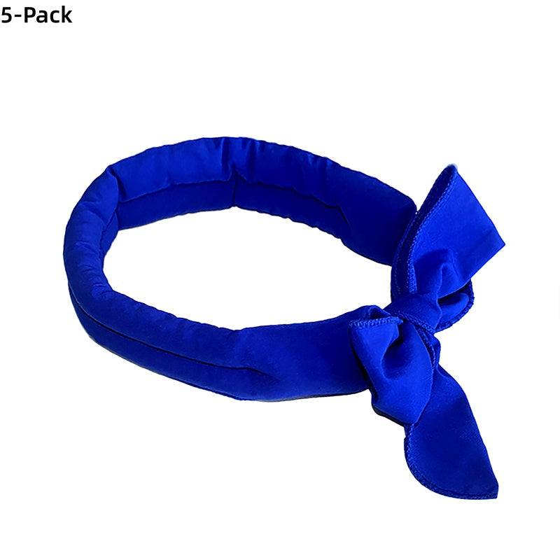 ⏳Time-Limited Special⏰Summer Pet Cooling Collar Wrap