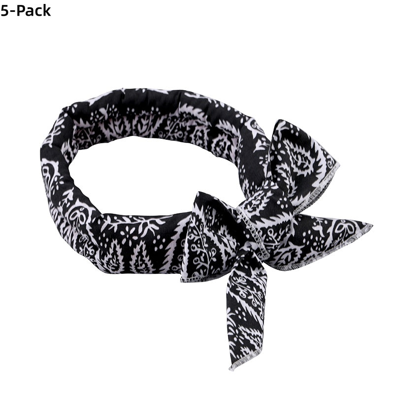 ⏳Time-Limited Special⏰Summer Pet Cooling Collar Wrap